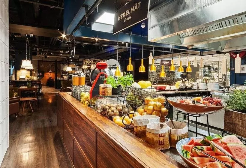 Original Sokos Hotel Wiklund