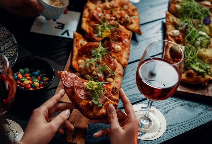 Original Sokos Hotel Wiklund