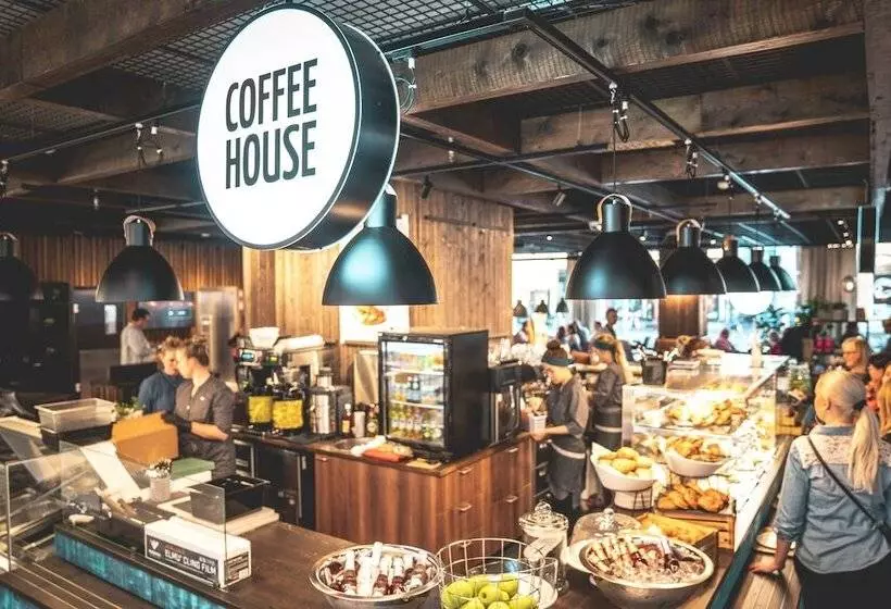 Original Sokos Hotel Wiklund