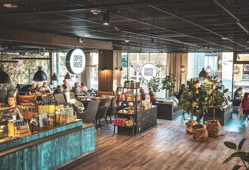 Original Sokos Hotel Wiklund