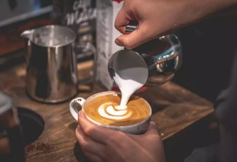 Original Sokos Hotel Wiklund