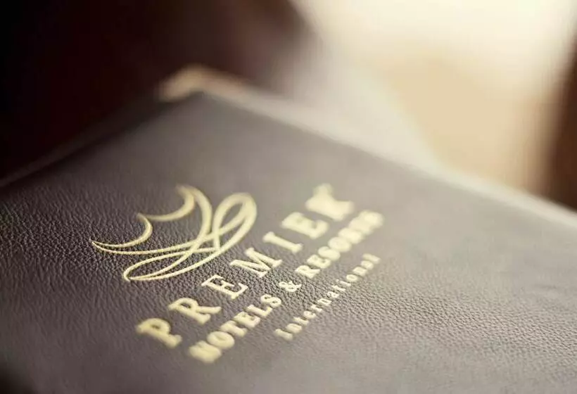 ホテル Premier Splendid Inn Bayshore