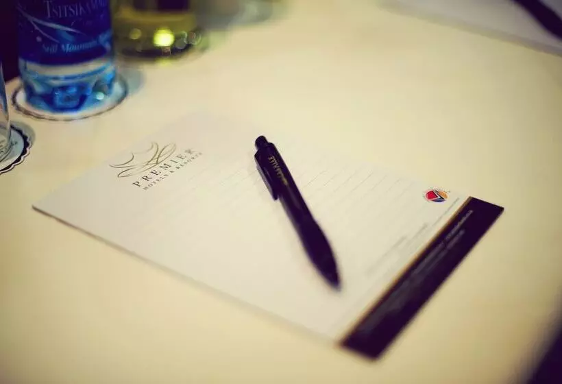 ホテル Premier Splendid Inn Bayshore