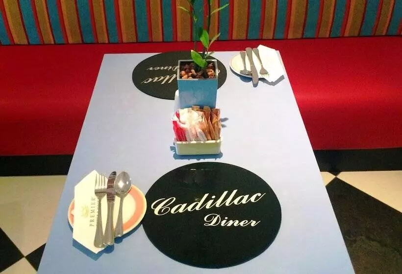 ホテル Premier Splendid Inn Bayshore