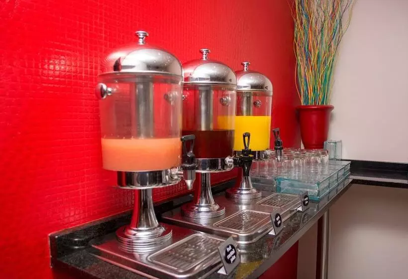 ホテル Premier Splendid Inn Bayshore