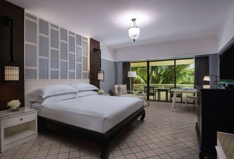 فندق Pullman Phuket Karon Beach Resort