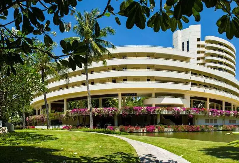 호텔 Pullman Phuket Karon Beach Resort