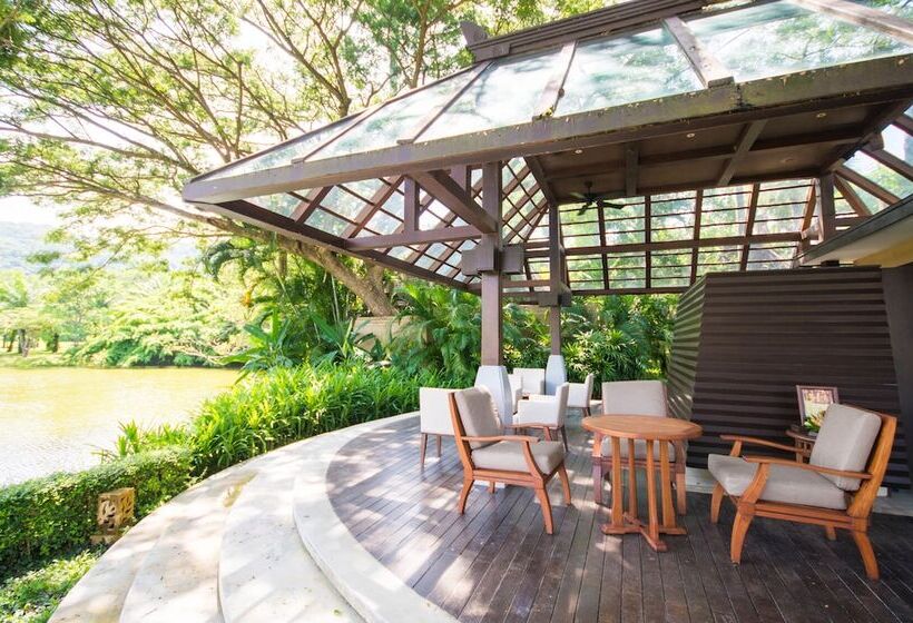 فندق Pullman Phuket Karon Beach Resort