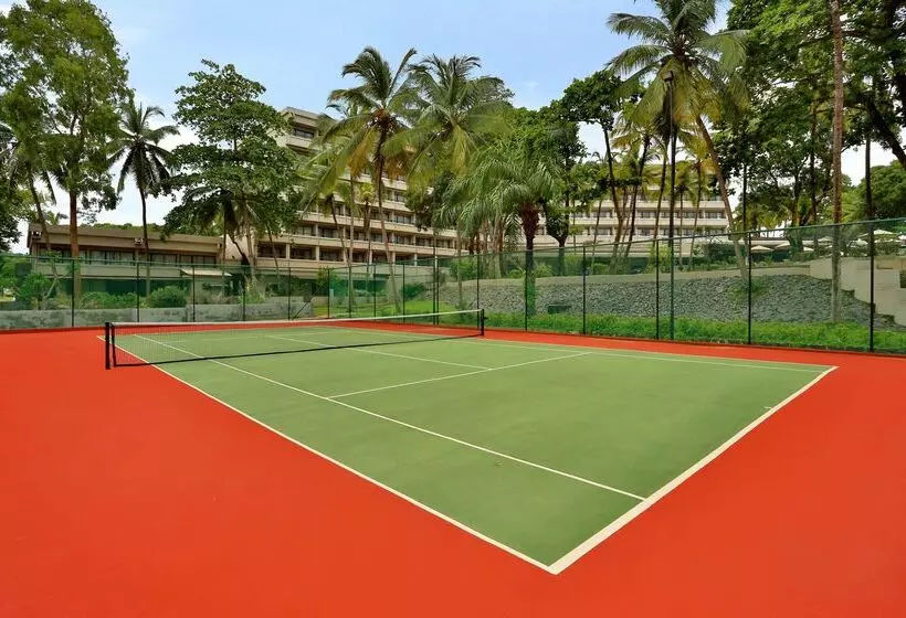 هتل Radisson Blu Mammy Yoko