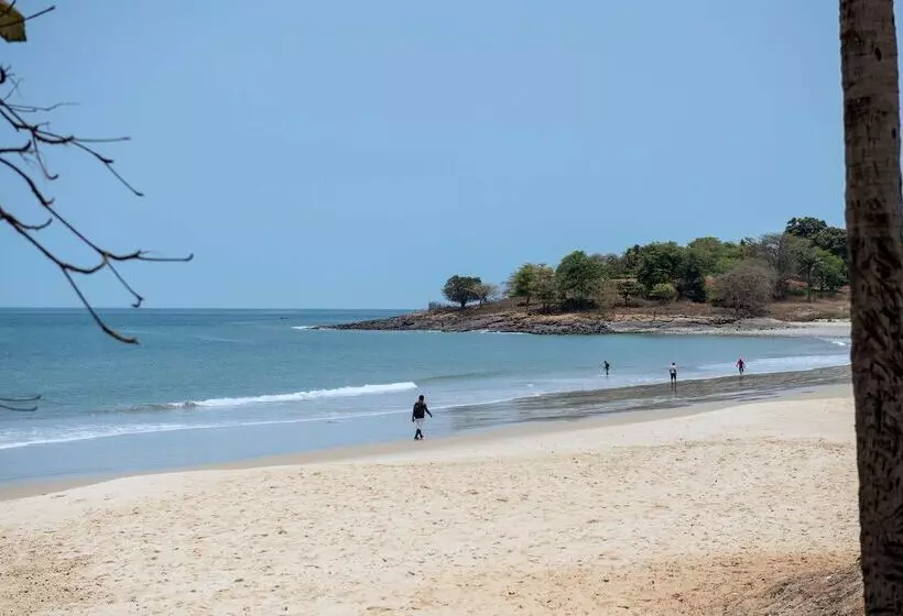 هتل Radisson Blu Mammy Yoko