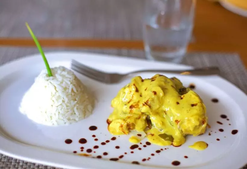 هتل Radisson Blu Mammy Yoko