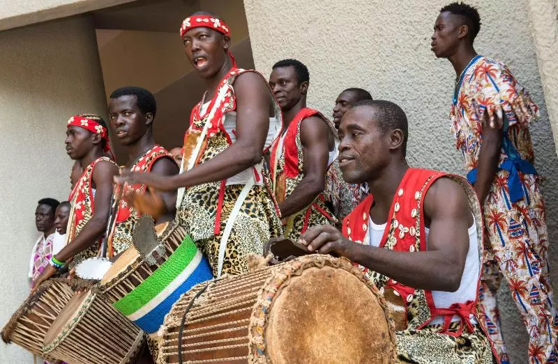 هتل Radisson Blu Mammy Yoko