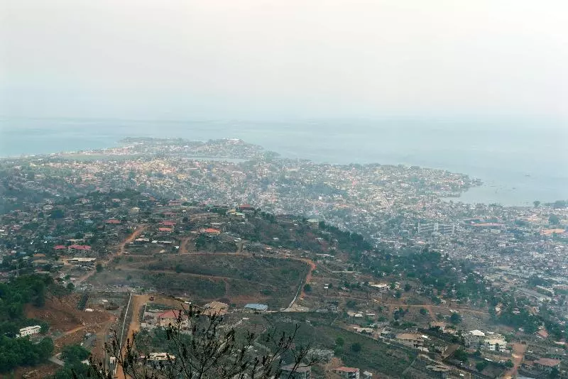 هتل Radisson Blu Mammy Yoko