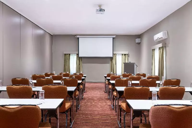 هتل Radisson Blu Mammy Yoko