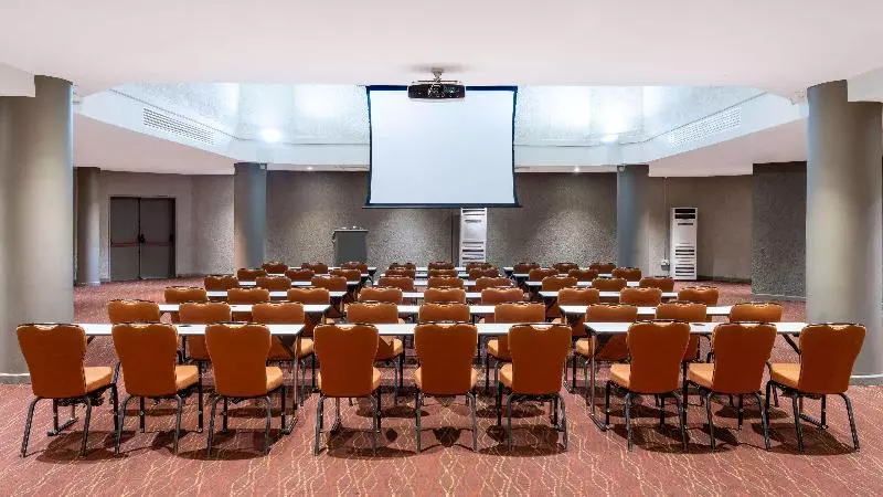 هتل Radisson Blu Mammy Yoko