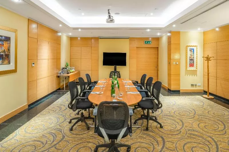 Radisson Blu Hotel, Riyadh