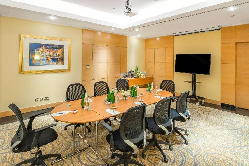 Radisson Blu Hotel, Riyadh