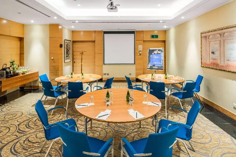 Radisson Blu Hotel, Riyadh