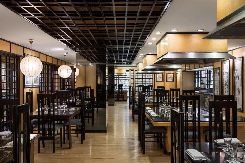 Radisson Blu Hotel, Riyadh