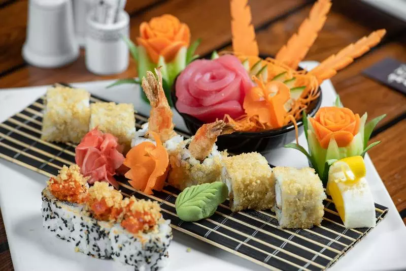 Radisson Blu Hotel, Riyadh