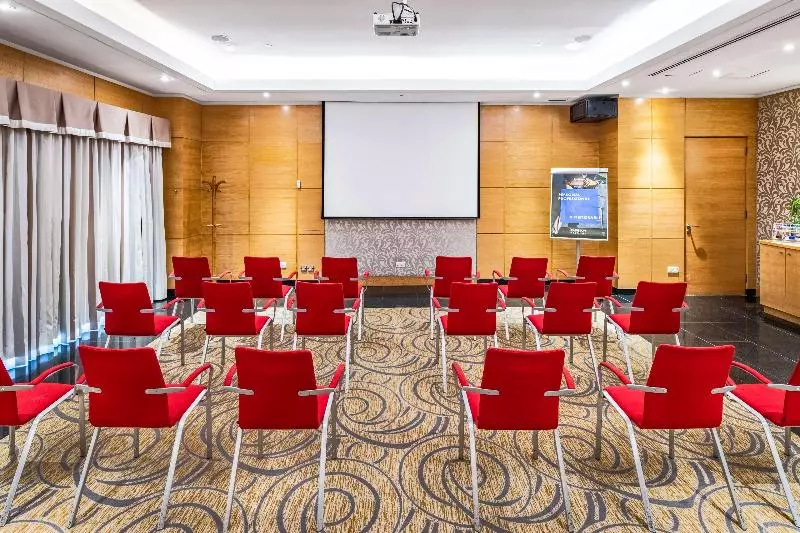 Radisson Blu Hotel, Riyadh