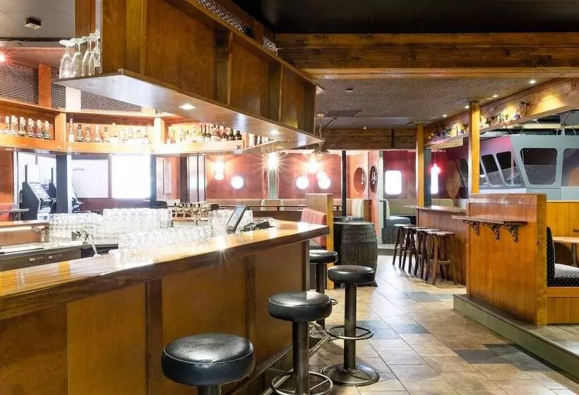 Samantta Hotel & Restaurant