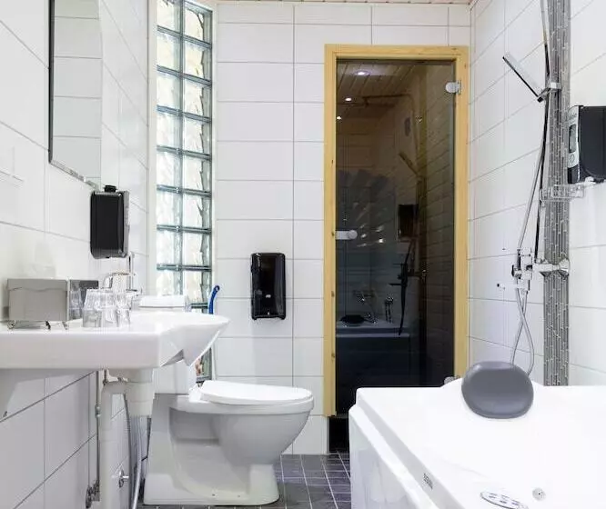 Samantta Hotel & Restaurant