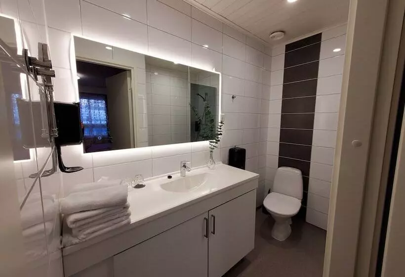 Samantta Hotel & Restaurant