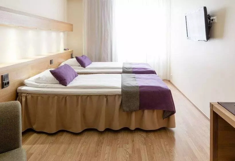 Samantta Hotel & Restaurant