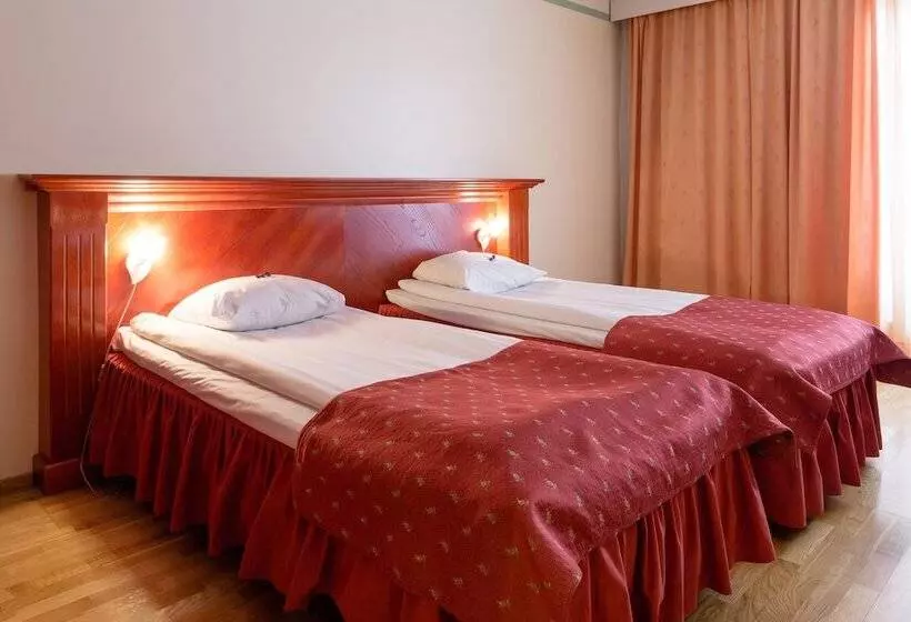 Samantta Hotel & Restaurant