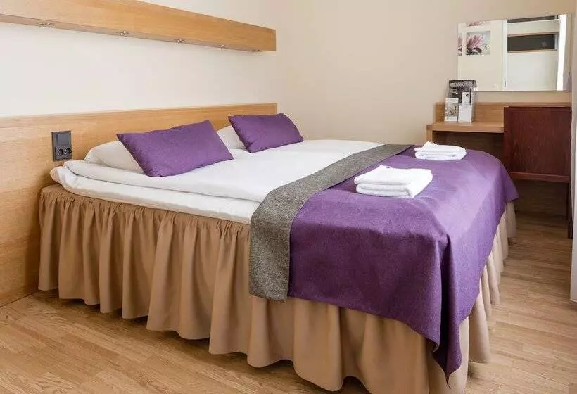 Samantta Hotel & Restaurant