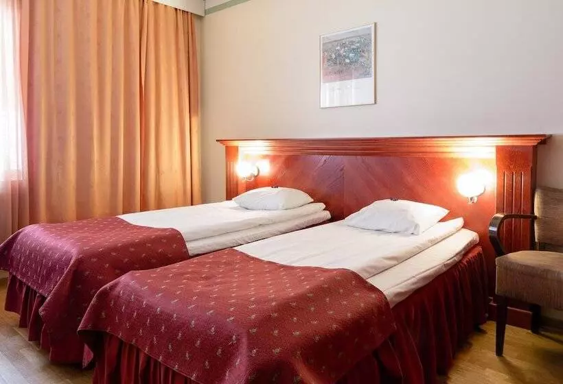 Samantta Hotel & Restaurant