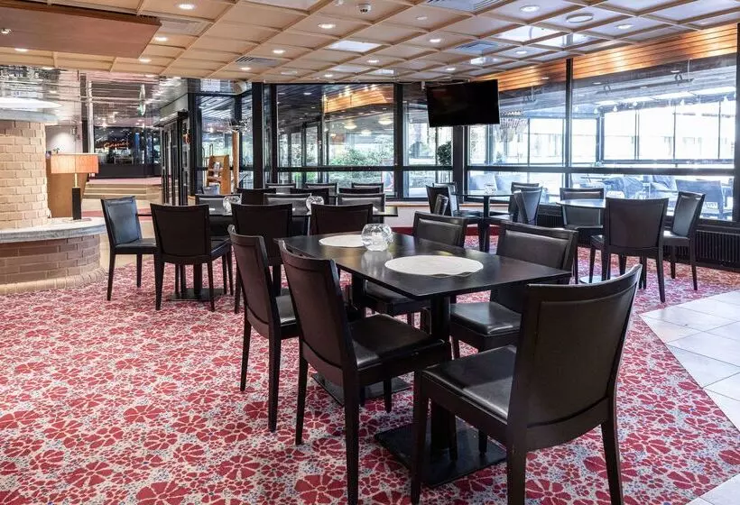 Hotel Scandic Laajavuori