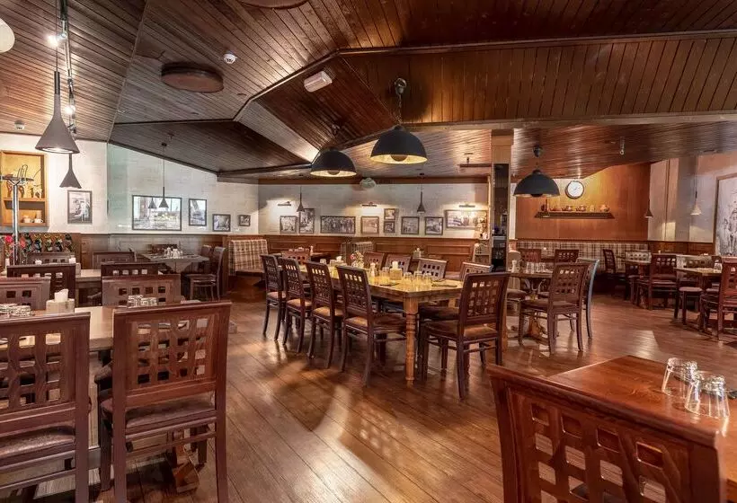 Hotel Scandic Laajavuori