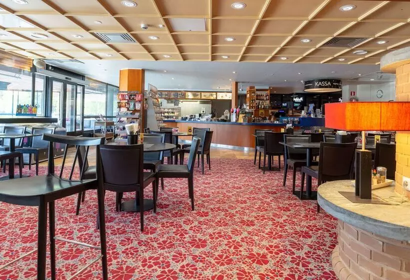 Hotel Scandic Laajavuori