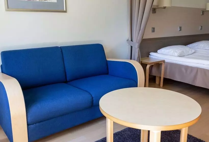 Hotel Scandic Laajavuori