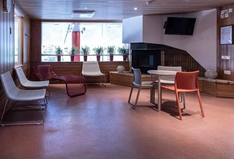 Hotel Scandic Laajavuori