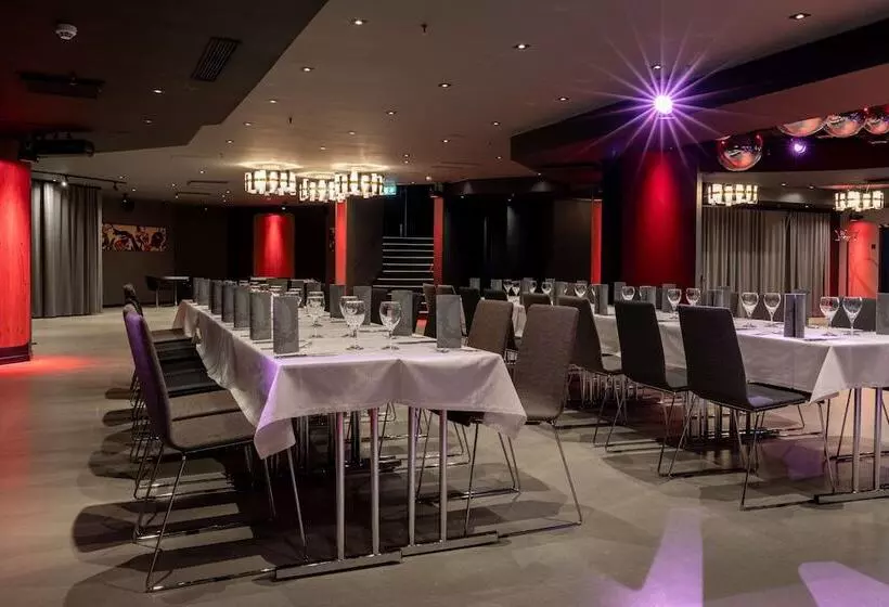 Hotel Scandic Laajavuori