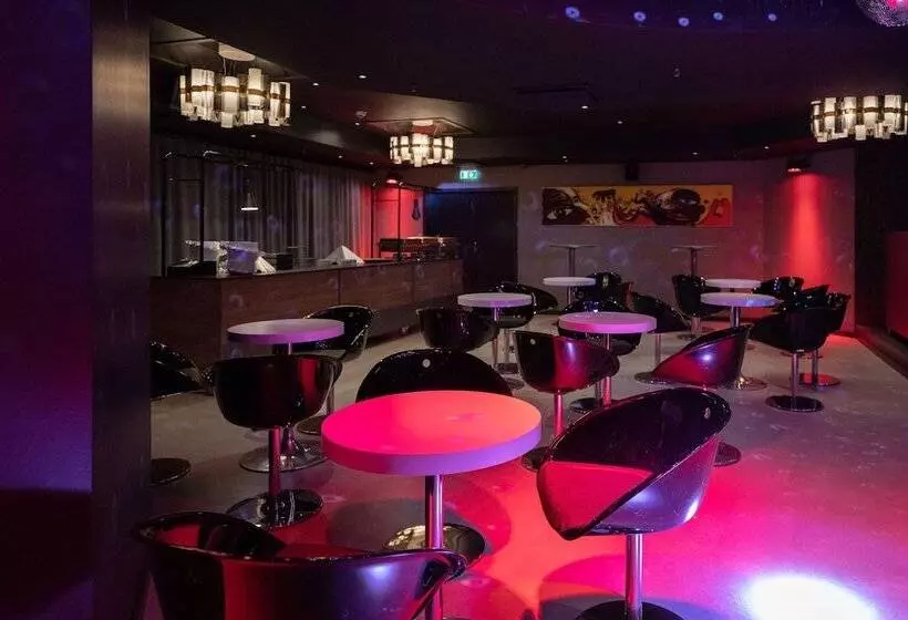 Hotel Scandic Laajavuori