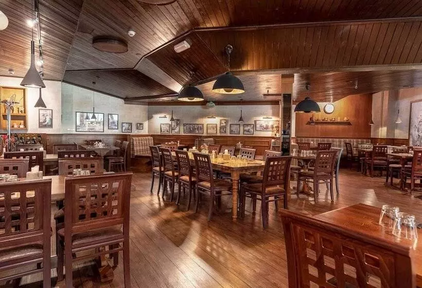 Hotel Scandic Laajavuori