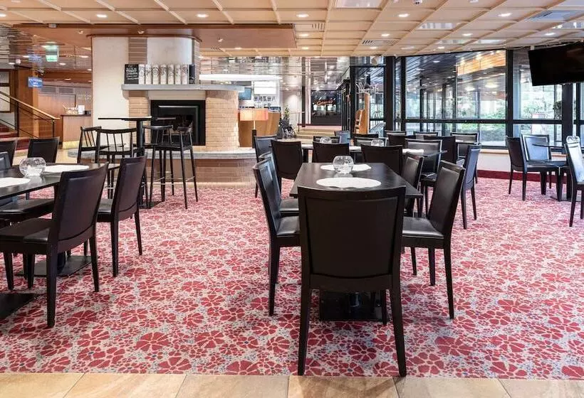 Hotel Scandic Laajavuori