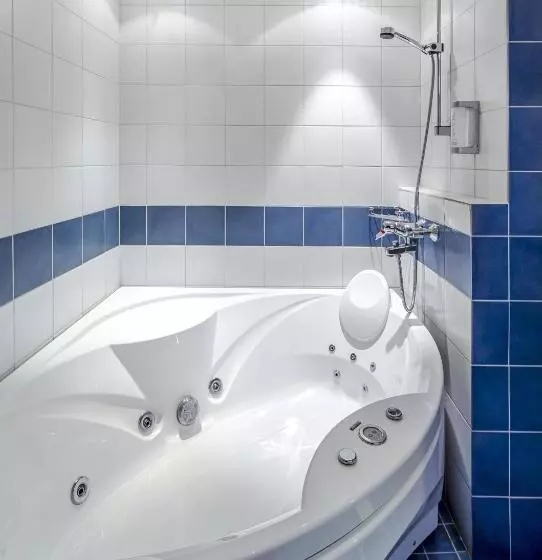 Отель Seurahuone Riihimäki