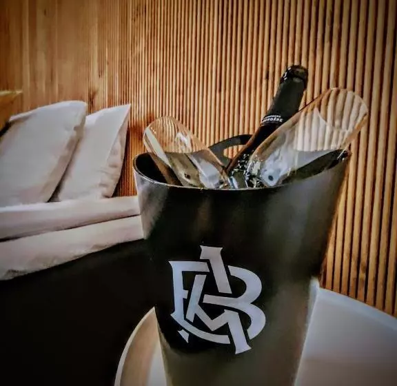 Отель Seurahuone Riihimäki