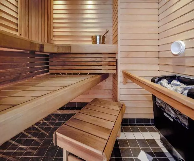 Отель Seurahuone Riihimäki