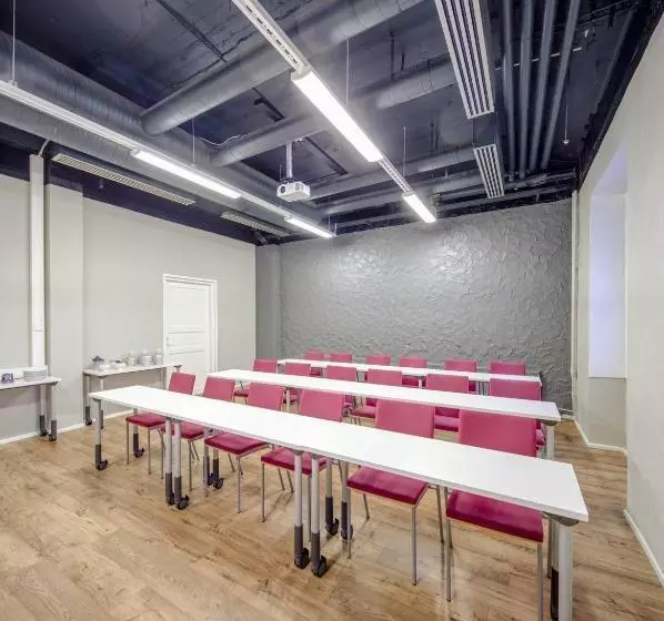 Отель Seurahuone Riihimäki