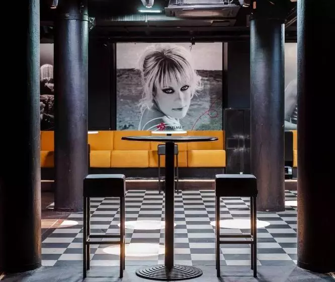 Отель Seurahuone Riihimäki