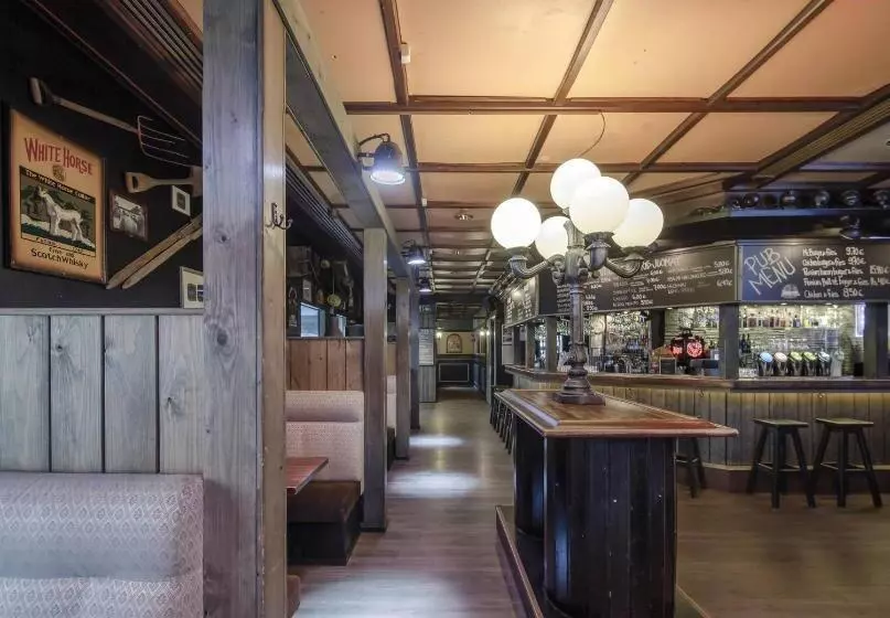 Отель Seurahuone Riihimäki