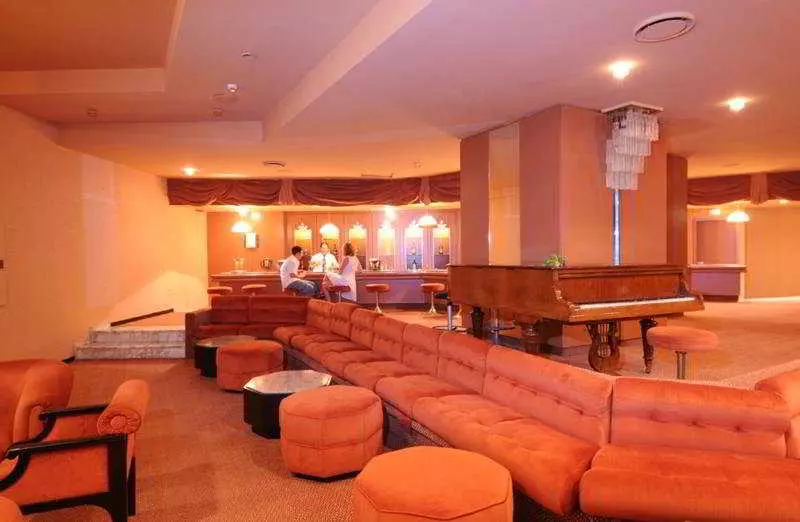 酒店 Skanes El Hana