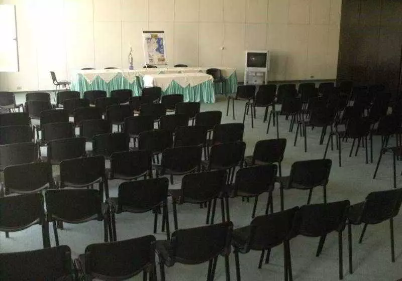 酒店 Skanes El Hana