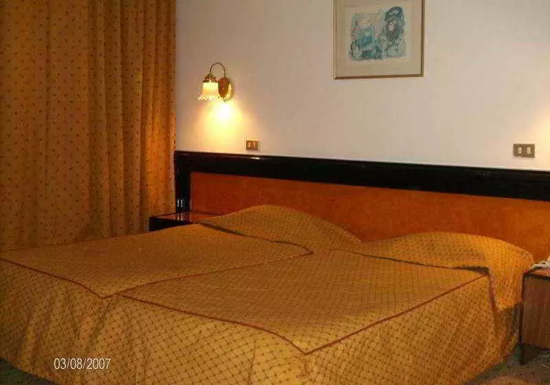 酒店 Skanes El Hana